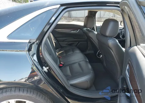 2019 Cadillac Xts Luxury z USA, uszkodzony, nr VIN 2G61M5S33K9153576